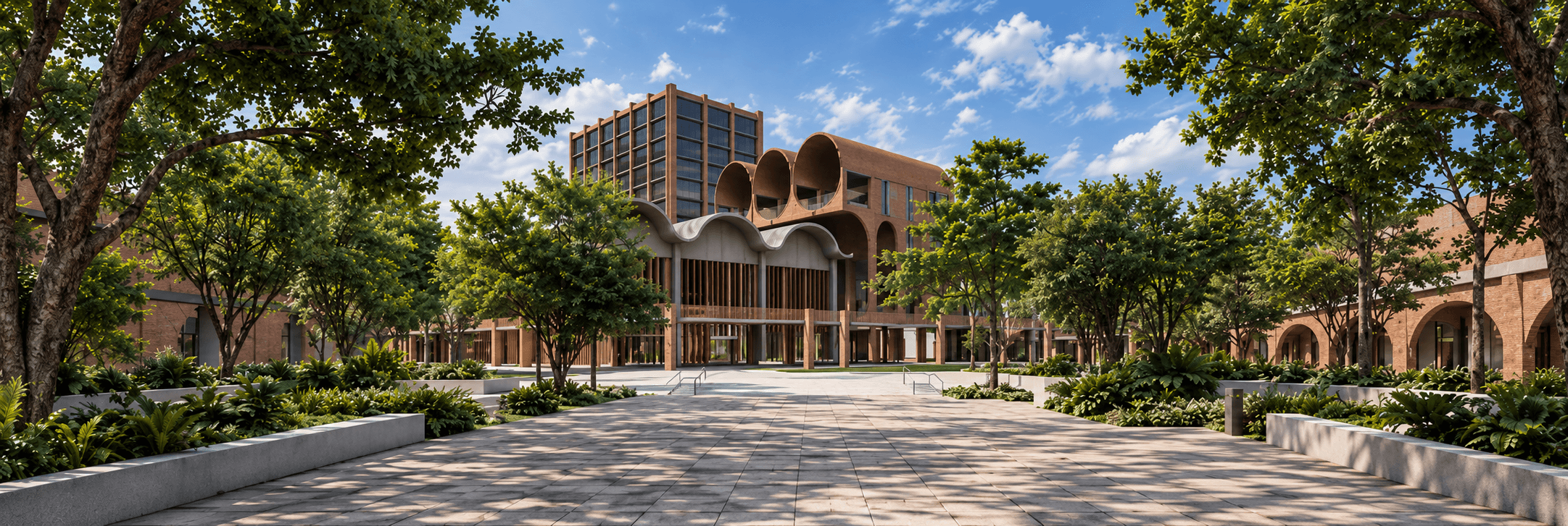 FDC Civic Center, 1 of 12