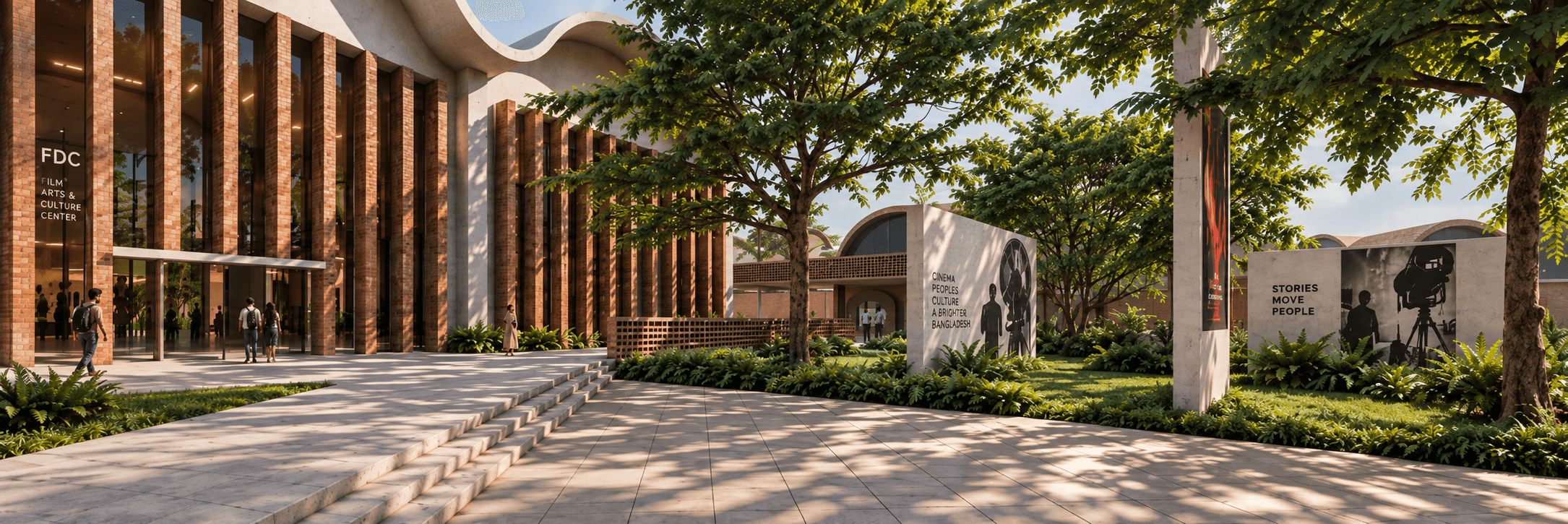 FDC Civic Center, 12 of 12