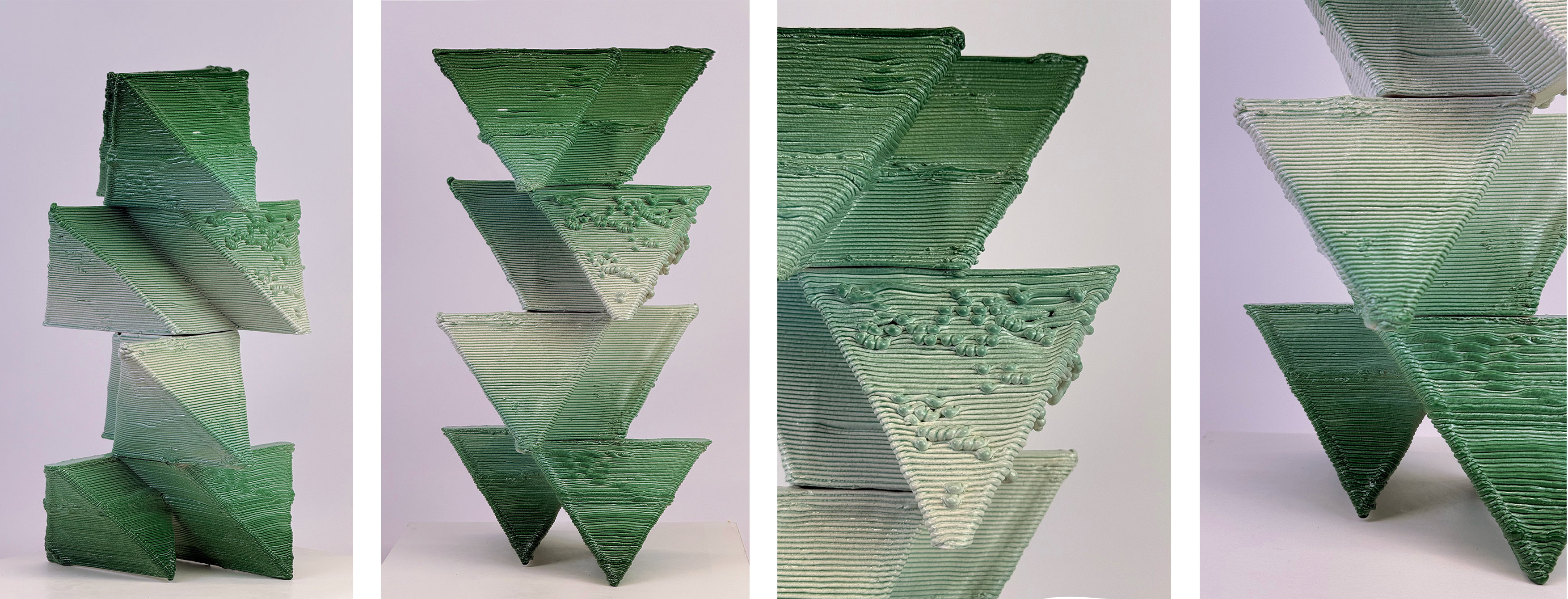 Green Forest, 2 of 3