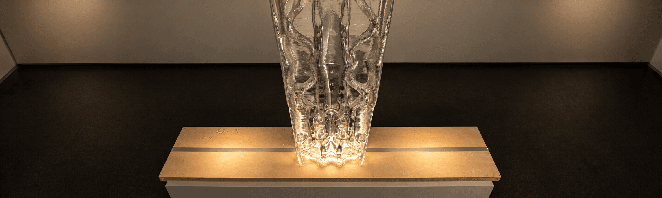 Robotic PETG Façade, 8 of 8
