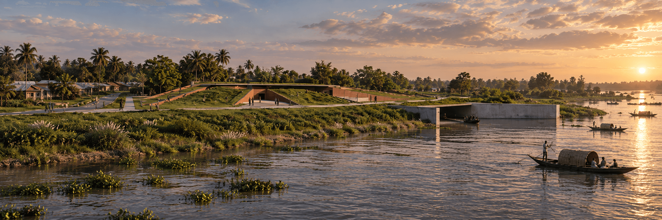 Zainul Abedin Art Museum, 12 of 12