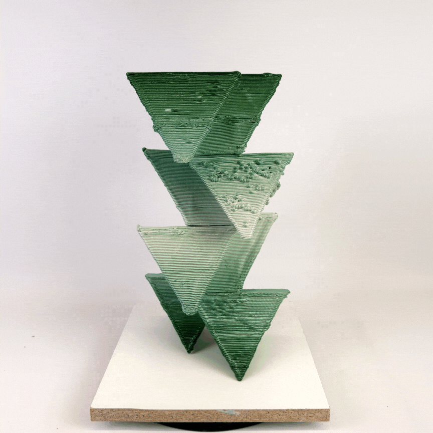 Green Forest, 3 of 3